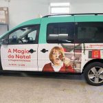 taxi-van - 2