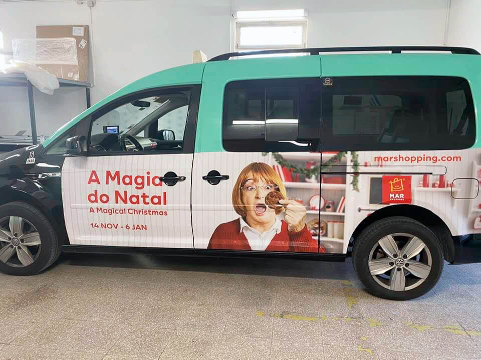taxi-van - 2